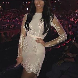 House of CB dress size XS